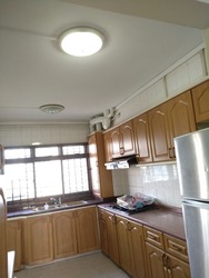 Blk 345 Kang Ching Road (Jurong West), HDB 5 Rooms #206758171